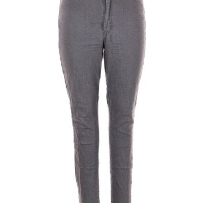 Fashion Nova Women Gray Jeggings 15